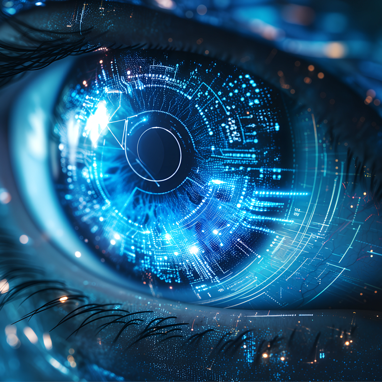 Gyana AI Image